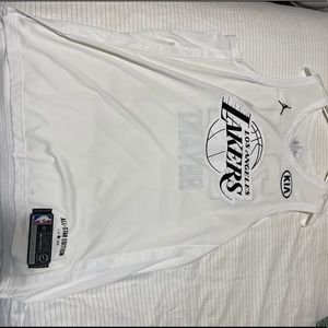 Los Angeles Lakers Bryant Jersey